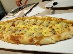 -伊斯坦布尔土耳其清真咖啡餐厅