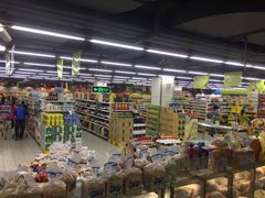 -永辉超市(回龙观店)