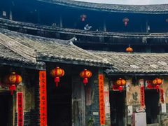 -梅州天地人花园酒店(梅县人民广场店)