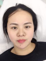 -HQ半永久纹绣纹眉