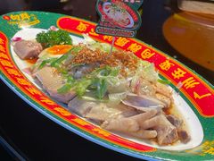 -粤·向群饭店(二沙岛店)