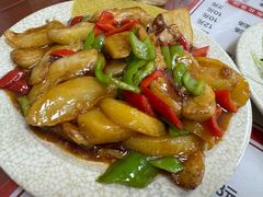 -吉味馆(柠溪店)
