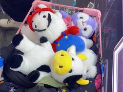 -万达广场(南京江宁店)