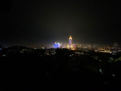 -观象山公园