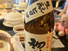 -盛宴自助餐厅(运达喜来登店)