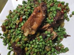 奇香排骨-明婷饭店(外曹家巷店)