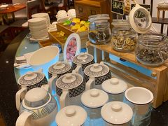 -成都泰合国际大饭店(春熙路太古里店)