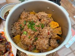 -小街47號江湖菜(四合院店)