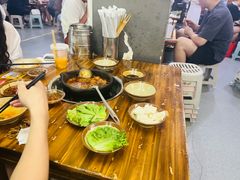 -笔记安顺夺夺粉火锅