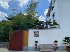 -龙华素斋(龙华路店)