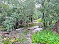 -玉渡山自然风景区