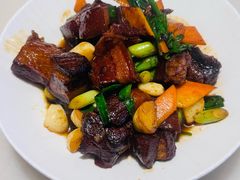 嘉丰红烧肉-嘉丰湘菜馆(芳群园店)