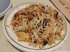 -陈阿婆鱼头泡饼·京味菜(复兴路店)