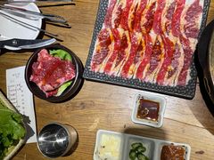 -泥炉烧肉师(新街口金銮巷店)