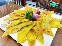 狗浇尿-老白驼退骨特色美食