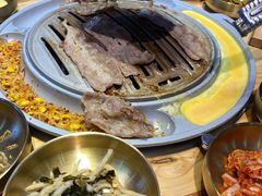 -金顺韩式烤肉·网红烤肉店(广利路店)