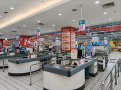 -大润发(鹤山店)