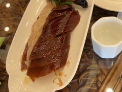 -民族饭荘(新华大街店)