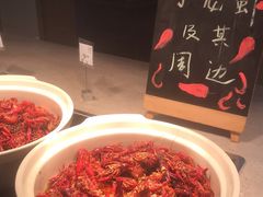 -步步高福朋喜来登·宜客乐西餐厅