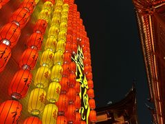 -上海城隍庙