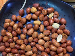 -塔兰齐新疆孜然火锅(鲤鱼山路店)