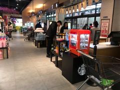 -7fresh七鲜(大族广场店)