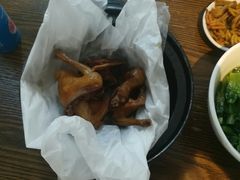 -大鸽饭(马王堆店)