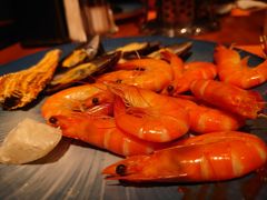 -烟台金海岸希尔顿酒店·開自助餐厅