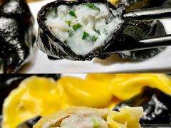 -船歌·鱼水饺青岛菜(黄岛珠江路店)