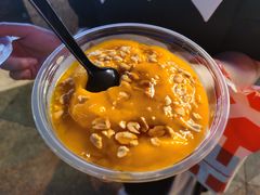 -夏食光安顺小舒冰粉冰浆(甲秀楼店)