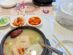 -长顺参鸡汤店(西塔总店)