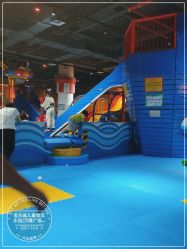 -宝乐城儿童智玩乐园(万隆广场店)