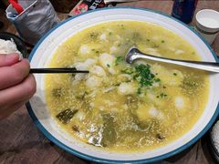 -好人民间小吃·番茄鱼酸菜鱼(木渎悠方店)
