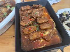 -臭鳜鱼人家·老字号徽菜