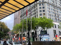 -重庆解放碑威斯汀酒店