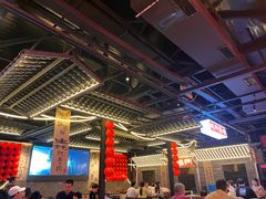 -王扯火胖哥烤生蚝(眉山首店)