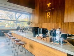 -星巴克臻选(南京艾尚天地店)