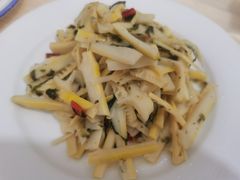 -天乐农家鱼头王(天目湖店)