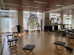 -Isofit 普拉提·婵柔工作室