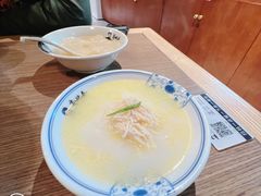 鸡汤饭-肖四女·江湖菜(临港店)