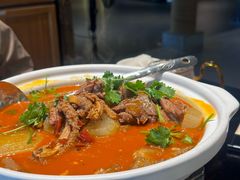 -简小舍·民间手艺菜(武昌江滩店)