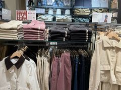 -MUJI无印良品(保利时光里店)