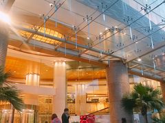 -厦门喜来登酒店