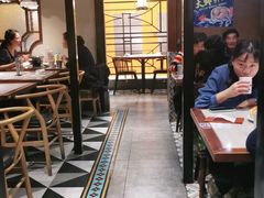 大堂-吉旺港式餐厅(南方商城店)