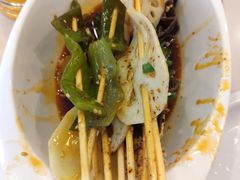 -客临百思德·东北特色馆(龙湖时代天街店)