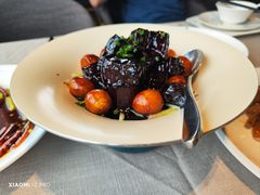 外婆红烧肉-一澜江宴·江景地标楚菜(江滩公园店)