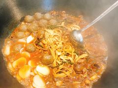 -三里屯土灶炖公鸡地锅鸡(江东店)