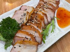 -米彩料理(西丽店)