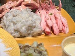 -牛New寿喜烧(中山公园龙之梦店)