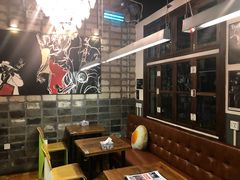 -米屋石锅拌饭(师大店)